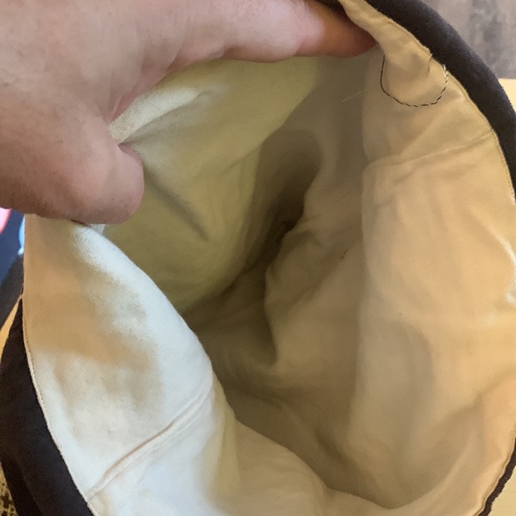 Myanmar Women’s EUC Embroidered Bag - Picture 5 of 5